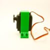 MG995 servo holder