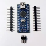 Ardu Nano Board  ATmega328P (without solder)