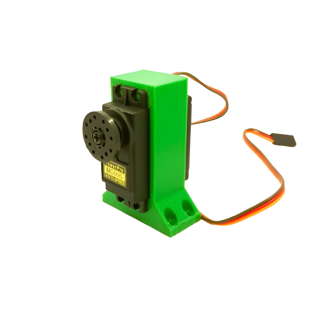 1867e673-c27a-42e9-9208-9735d46ea381-removebg-preview_enhanced MG995 Servo Motor Holder For Robotics Projects(Servo motor Not Include) - 12 - Image 4