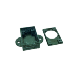 Gas Sensor Panel Mounted Enclosure For Automation (Sensor not included) - (184) - Image 3