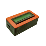 16x2 LCD Display Holder