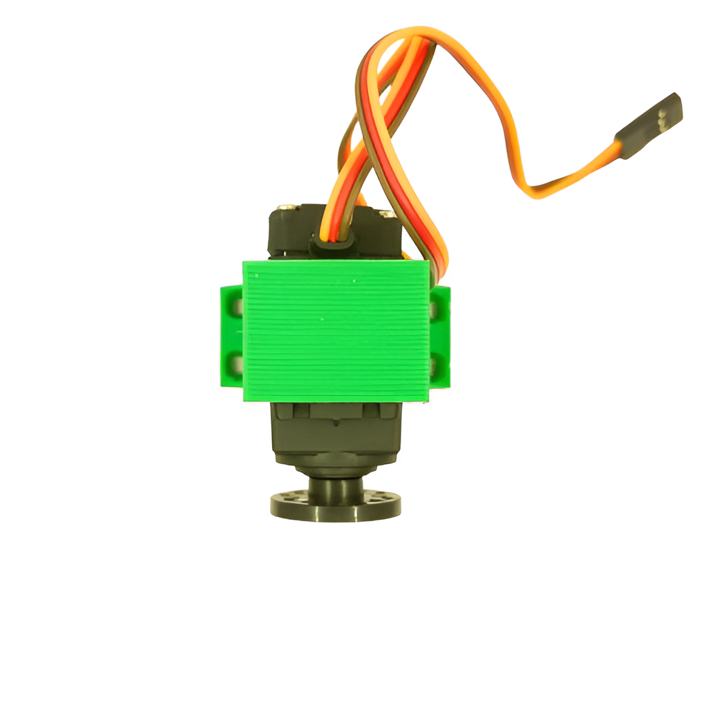 4be495a6-3509-4746-bf73-0415855a2f99-removebg-preview_enhanced MG995 Servo Motor Holder For Robotics Projects(Servo motor Not Include) - 12 - Image 3