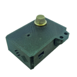 Enclosure Box For D1 Mini,Gas Sensor,DHT11 Sensor (Components not included)