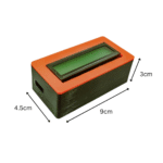 16x2 LCD Display Holder For DIY Project - 059 - Image 2