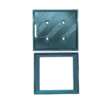 4x3 Keypad Panel Mounted Enclosure For DIY Project (Keypad not included) - Image 3