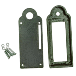 16x2 display holder with rotrary encoder support - 047 - Image 5