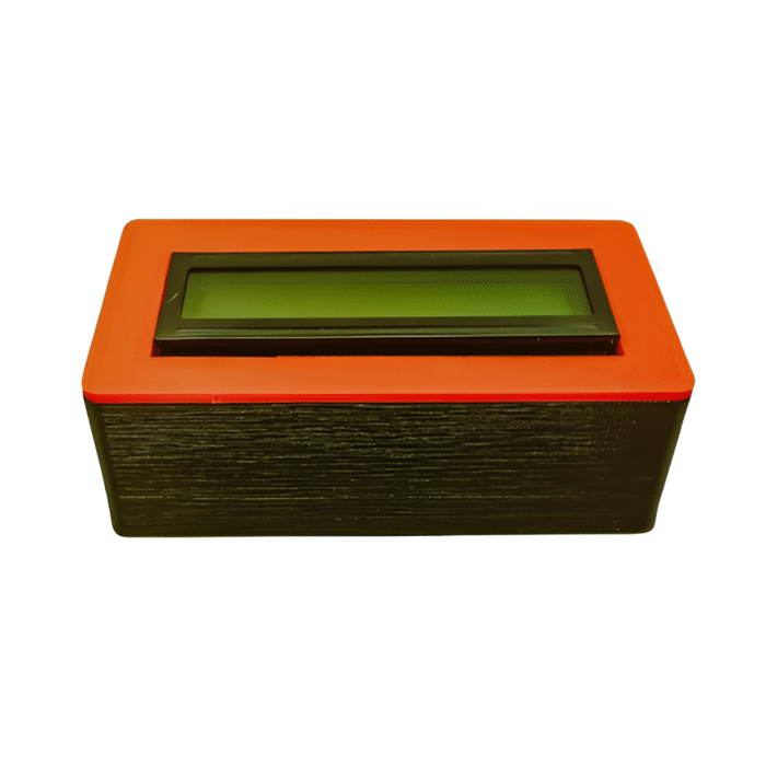 16x2 LCD Display Holder For DIY Project - 059 - Image 6