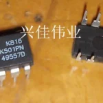 LNK501 LNK501PN DIP Power Management Chip – Efficient Energy Solution for Electronics