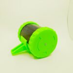 3D Printed ATtiny CanBot Shell for DIY Robotics Projects (Components Not Included) - Image 5