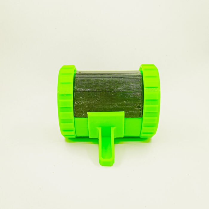 3D Printed ATtiny CanBot Shell for DIY Robotics Projects (Components Not Included) - Image 6