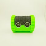 3D Printed ATtiny CanBot Shell for DIY Robotics Projects (Components Not Included) - Image 7