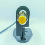 Adjustable Sensor Holder For Industrial Automation - Image 4