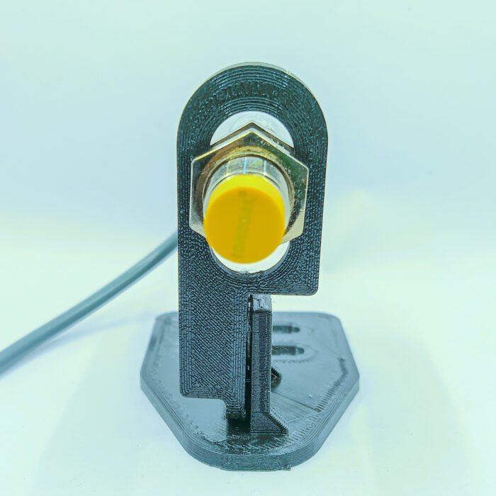 Adjustable Sensor Holder For Industrial Automation - Image 4