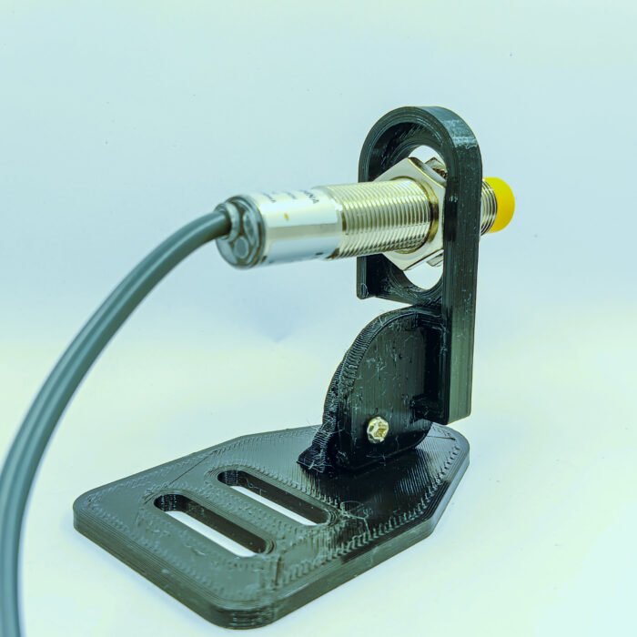 Adjustable Sensor Holder For Industrial Automation - Image 5