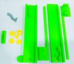 Mini CNC Plotter for DIY Projects – 3D Printed Compact Engraving Writing / Drawing Machine (Electronics & Motor Included) - 052 - Image 3
