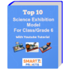 Top 10 Class 6 science project models