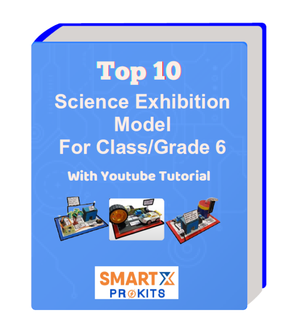 Top 10 Class 6 science project models