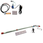 Smart Blind Stick with Proximity Sensor
