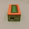 16x2 LCD display holder