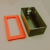 16x2 LCD display holder