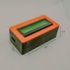 16x2 LCD display holder