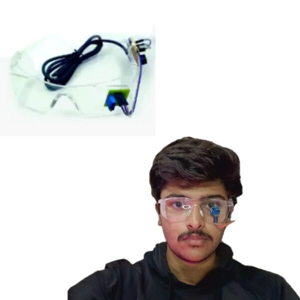 Driver Sleep Alarm Science Project Model