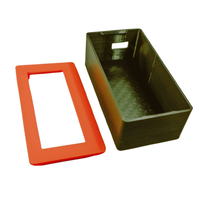 16x2 LCD Display Holder For DIY Project - 059 - Image 3