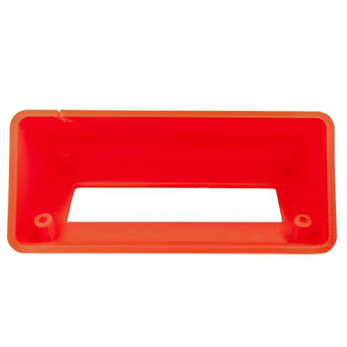 Top mount 16x2 LCD Display Holder for DIY Projects - 049 - Image 6