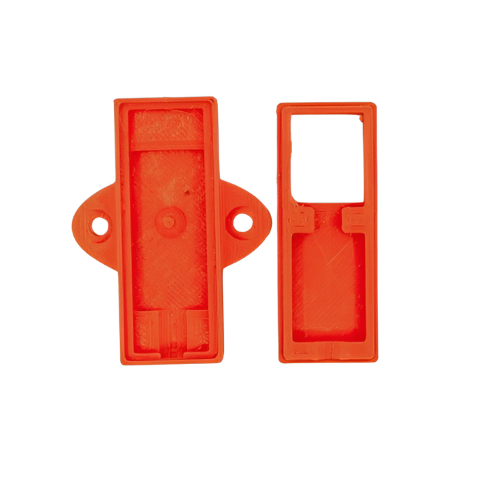 DHT11 Sensor module panel mount holder for Automation -048 - Image 4