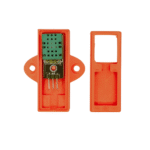 DHT11 Sensor module panel mount holder for Automation -048 - Image 3