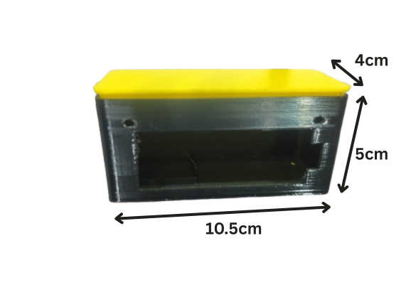 Future of Radiographic Film Viewing: Compact