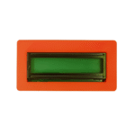 16x2 LCD Display Holder For DIY Project - 059 - Image 4
