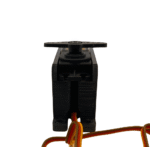 MG995 Servo Motor Holder For Robotics Projects+MG995 Servo Motor - 011 - Image 7