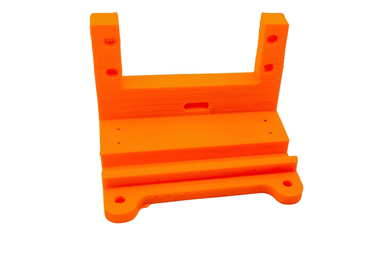 c8664217-eb30-452f-9d07-74de229b6a2b-removebg-preview_enhanced Rack and Pinion(For MG995 Motor) For Motor Industrial Automation + Servo Motor Included (Rack Length 285mm) - 027 - Image 4