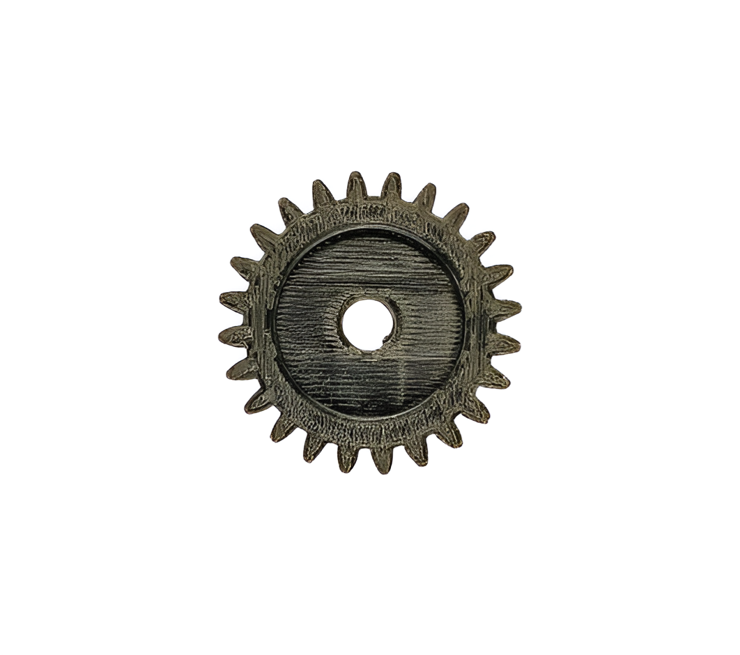 c9e3b5df-ae14-49f5-a3b4-2ad039aed083-removebg-preview_enhanced Rack and Pinion(For MG995 Motor) For Motor Industrial Automation + Servo Motor Included (Rack Length 285mm) - 027 - Image 5