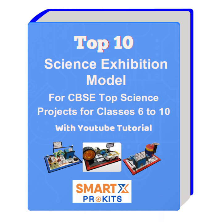 CBSE science projects for Classes 6 to 10