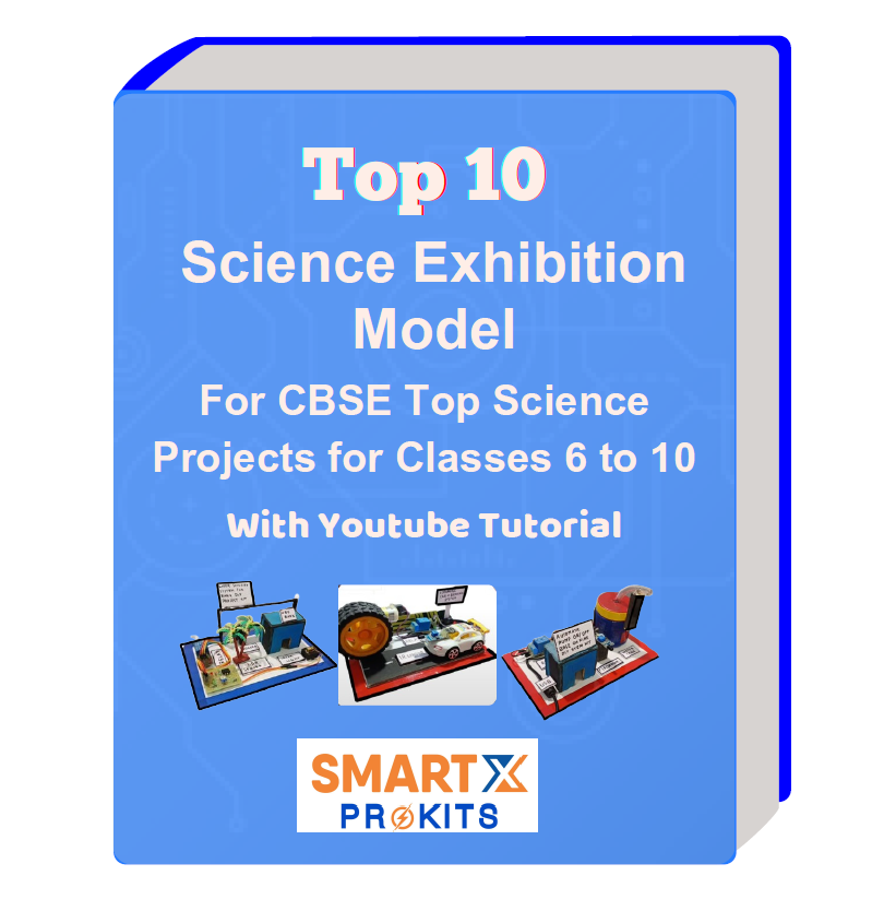 CBSE science projects for Classes 6 to 10 CBSE science projects for Classes 6 to 10