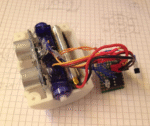 3D Printed ATtiny CanBot Shell for DIY Robotics Projects (Components Not Included) - Image 8