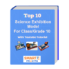 Top 10 Class 10 science project models