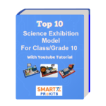 Top 10 Class 10 science project models