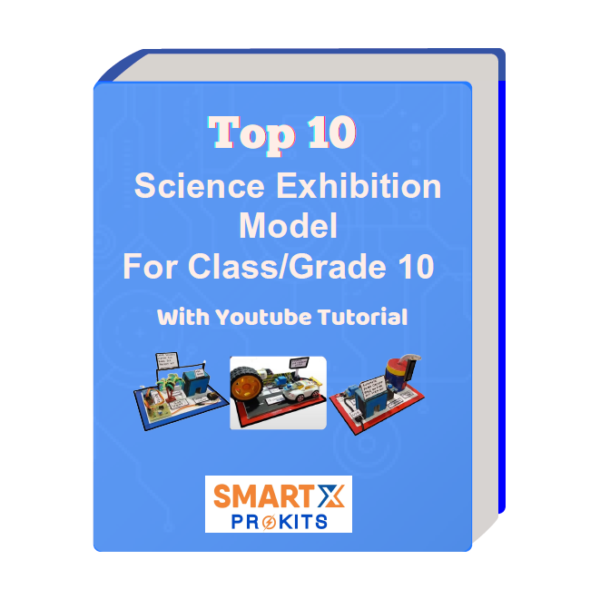 Top 10 Class 10 science project models