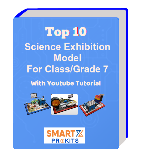 Top 10 Class 7 science project models