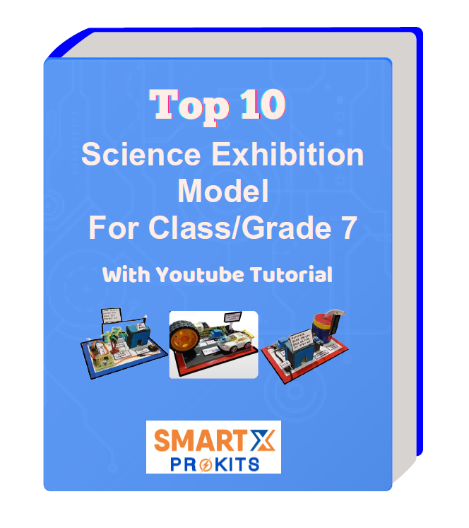 Top 10 Class 7 science project models Top 10 Class 7 science project models