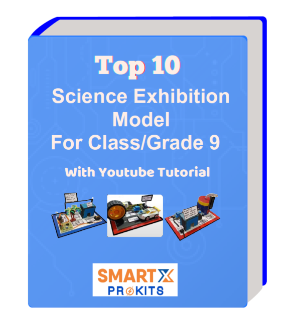 Top 10 Class 9 science project models