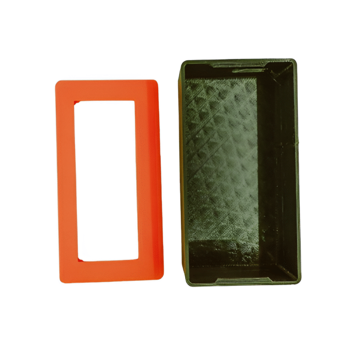 16x2 LCD Display Holder For DIY Project - 059 - Image 5