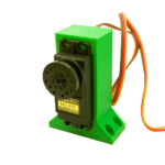 MG995 Servo Motor Holder