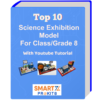 Class 8 science models