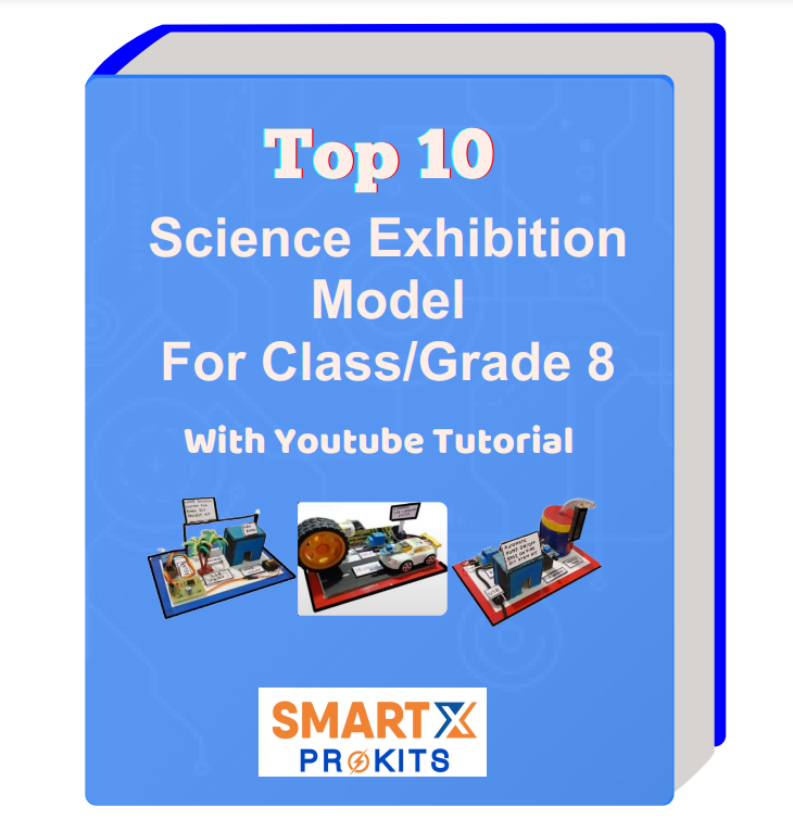 Class 8 science models Class 8 science models