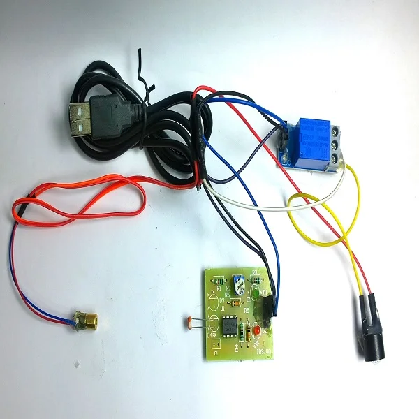STEM kit