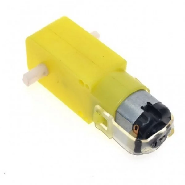 100 rpm dual shaft bo motor 100 rpm dual shaft bo motor